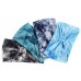 Tie-dye Colorful Sports Pilates Yoga Headband Tie-dye Colorful Sports Pilates Yoga Headband