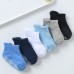Thicken Comfort Cotton Anti Slip Toddler New Born Baby Socks