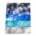 Tie-dye Colorful Sports Pilates Yoga Headband Tie-dye Colorful Sports Pilates Yoga Headband