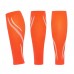 20-30mmHg sports nylon fancy running compression calf sleeve