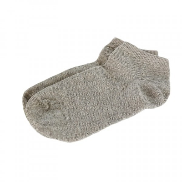 Customized Hemp Socks Anti-Bacterial Breathable Ankle Socks Customized Hemp Socks Anti-Bacterial Breathable Ankle Socks