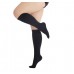 20-30 mmHg Knee High Extra Plus Size Compression Socks