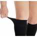 20-30 mmHg Knee High Extra Plus Size Compression Socks