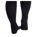 20-30 mmHg Knee High Extra Plus Size Compression Socks
