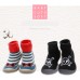 Cheap Baby rubber sole anti-slip sock instock