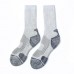 Trekking socks with molecules of copper Trekking socks with molecules of copper