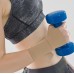 Elastic nylon injury palm medical support brace compression wrist sleeve Elastic nylon injury palm medical support brace compression wrist sleeve