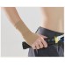 Elastic nylon injury palm medical support brace compression wrist sleeve