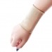 Elastic nylon injury palm medical support brace compression wrist sleeve