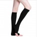 Slimming Compression Socks open toe stocking