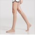 Slimming Compression Socks open toe stocking