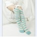women non slip microfiber fluffy over knee high socks women non slip microfiber fluffy over knee high socks