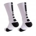 basketball athletic compression socks