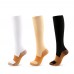Anti-Fatigue Copper Infused Compression Knee-High Health Socks Anti-Fatigue Copper Infused Compression Knee-High Health Socks