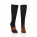 Anti-Fatigue Copper Infused Compression Knee-High Health Socks Anti-Fatigue Copper Infused Compression Knee-High Health Socks