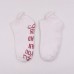 Pregnancy Funny Hospital Non Skid Grip Bottom Socks