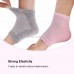 Women spa soft moisture foot care gel socks Women spa soft moisture foot care gel socks
