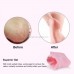 Women spa soft moisture foot care gel socks Women spa soft moisture foot care gel socks