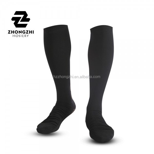 Knee high magnetic radiation compression socks Knee high magnetic radiation compression socks