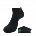 Yoga socks with non-slip rubber dots Yoga socks with non-slip rubber dots