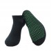 Yoga socks with non-slip rubber dots Yoga socks with non-slip rubber dots