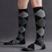 Odor Free Breathable Bamboo compression socks