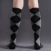 Odor Free Breathable Bamboo compression socks