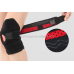 Fastener Support Guard Patella Elastic Knee Brace