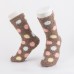 Therapeutics women aloe socks