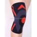 Unisex Athletics Knee Compression brace support for basketball,sports, running,jogging