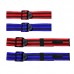Custom Logo Exercise BFR For Arms Legs Occlusion Bands
