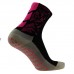 Men knee high custom non slip football sock Men knee high custom non slip football sock