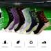 Men knee high custom non slip football sock Men knee high custom non slip football sock