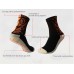 Men knee high custom non slip football sock Men knee high custom non slip football sock