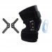 Sports Pain Relief Patella Stabilizers Strap Hinged Knee Brace