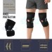 Sports Pain Relief Patella Stabilizers Strap Hinged Knee Brace