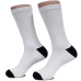 Knee High Printing Plain white blank socks for sublimation Knee High Printing Plain white blank socks for sublimation