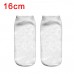 Knee High Printing Plain white blank socks for sublimation Knee High Printing Plain white blank socks for sublimation