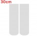 Knee High Printing Plain white blank socks for sublimation Knee High Printing Plain white blank socks for sublimation