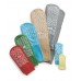 Custom Sizetread  Adult Disposable Non Slip Hospital Bed Socks
