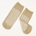 Custom Sizetread  Adult Disposable Non Slip Hospital Bed Socks