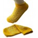 Custom Sizetread  Adult Disposable Non Slip Hospital Bed Socks