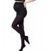 Women High Waisted Moderate Maternity Compression Pantyhose