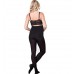 Women High Waisted Moderate Maternity Compression Pantyhose