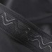 Compression Honeycomb Elastic Elbow Pad Training Brace