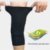 Compression Honeycomb Elastic Elbow Pad Training Brace