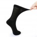 Custom Unisex Medical Cotton Crew Diabetic Socks