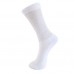 Custom Unisex Medical Cotton Crew Diabetic Socks