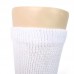 Custom Unisex Medical Cotton Crew Diabetic Socks