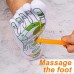 Acupressure Socks Five Toe Separate With Massage Tools Acupressure Socks Five Toe Separate With Massage Tools